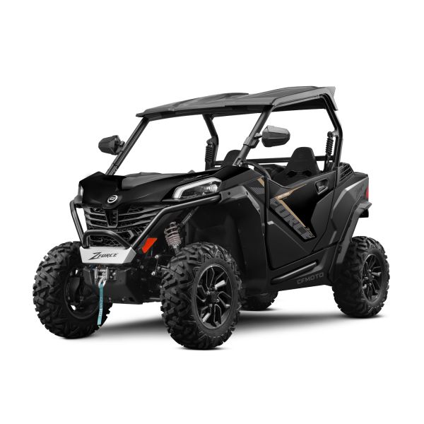 ZFORCE 950 TRAIL