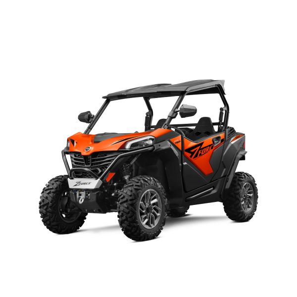 ZFORCE 950 TRAIL G2