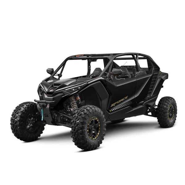ZFORCE Z10-4
