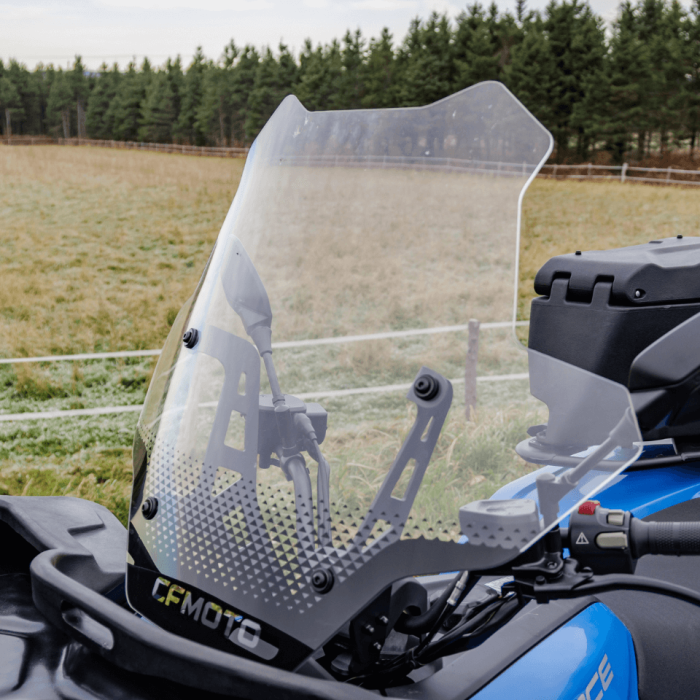 Windshield CFORCE 400/500 | CFMOTO Canada