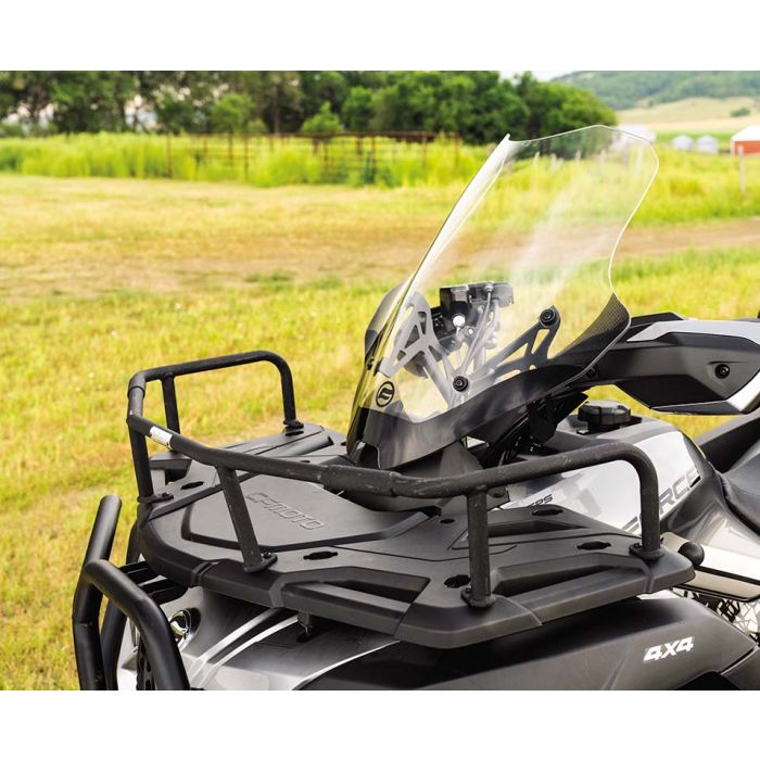 FRONT RACK EXTENSION CFORCE 600 | CFMOTO Canada