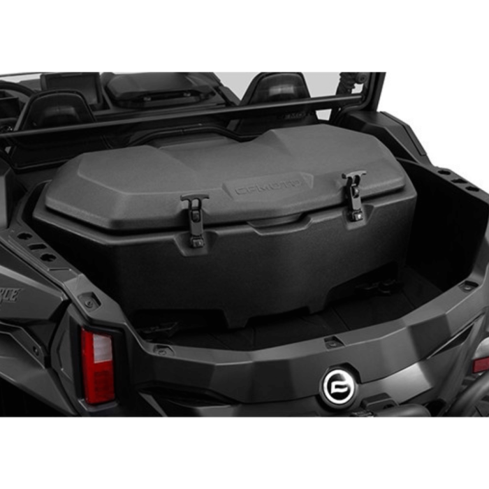 Rear box ZFORCE G2 | CFMOTO Canada