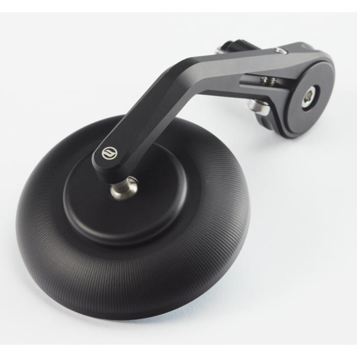 HANDLEBAR REAR VIEW MIRROR PAPIO SS | CFMOTO Canada
