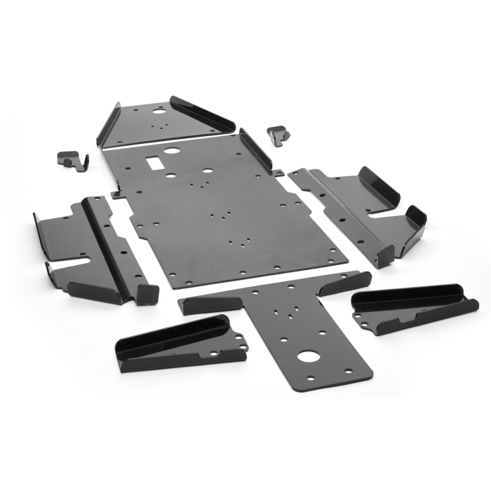 HDPE SKID PLATE ZFORCE 950 EX/SPORT | CFMOTO Canada