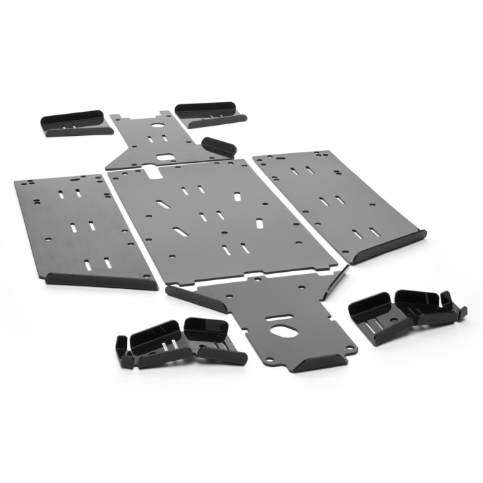 HDPE SKID PLATE UFORCE 1000 | CFMOTO Canada