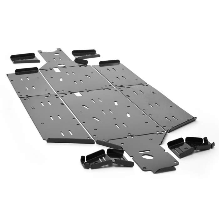 SKID PLATE ASSY HDPE UFORCE 1000 XL | CFMOTO Canada