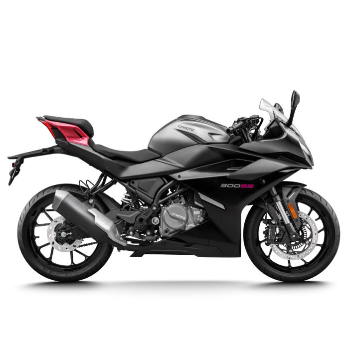 300SS | CFMOTO Canada