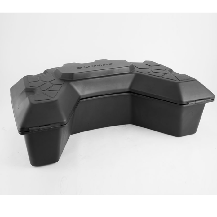 REAR CARGO BOX CFORCE 800/1000 | CFMOTO Canada