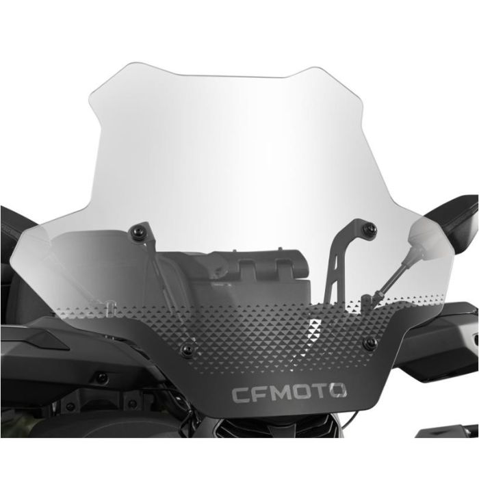 非売品deviseworks IGT cristal glass plate WINDSHIELD CFORCE 800XC/1000 | CFMOTO Canada