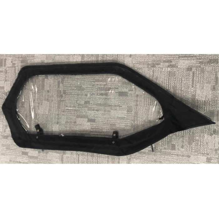 UPPER HALF DOORS ZFORCE G2 (CURVED DOOR) | CFMOTO Canada