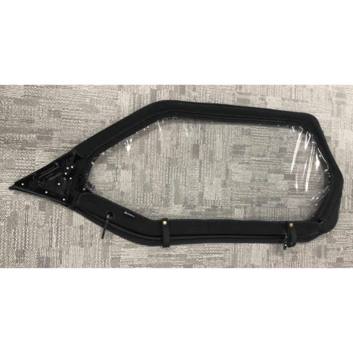 UPPER HALF DOORS ZFORCE G2 (CURVED DOOR) | CFMOTO Canada