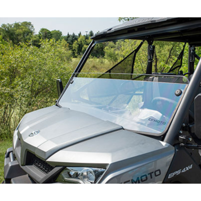 Half Windshield UFORCE 600/800XL | CFMOTO Canada