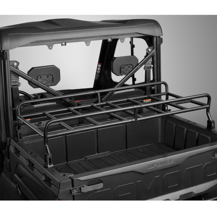 米軍　実物　SHELF CARGO SUPPORTカーゴサポート　送料無料 REAR RACK UFORCE 600/800XL | CFMOTO Canada