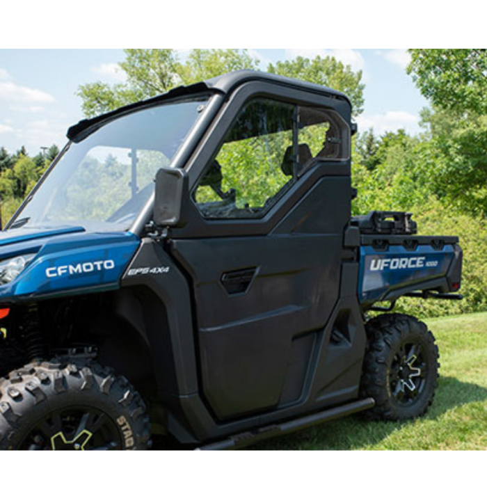 SIDE DOOR LH UFORCE 600 | CFMOTO Canada