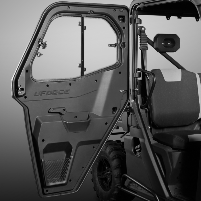SIDE DOOR LH UFORCE 600 | CFMOTO Canada
