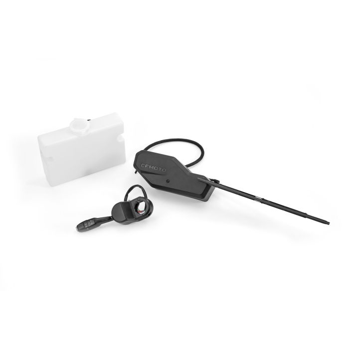 WIPER/WASHER KIT U10 PRO XL | CFMOTO Canada
