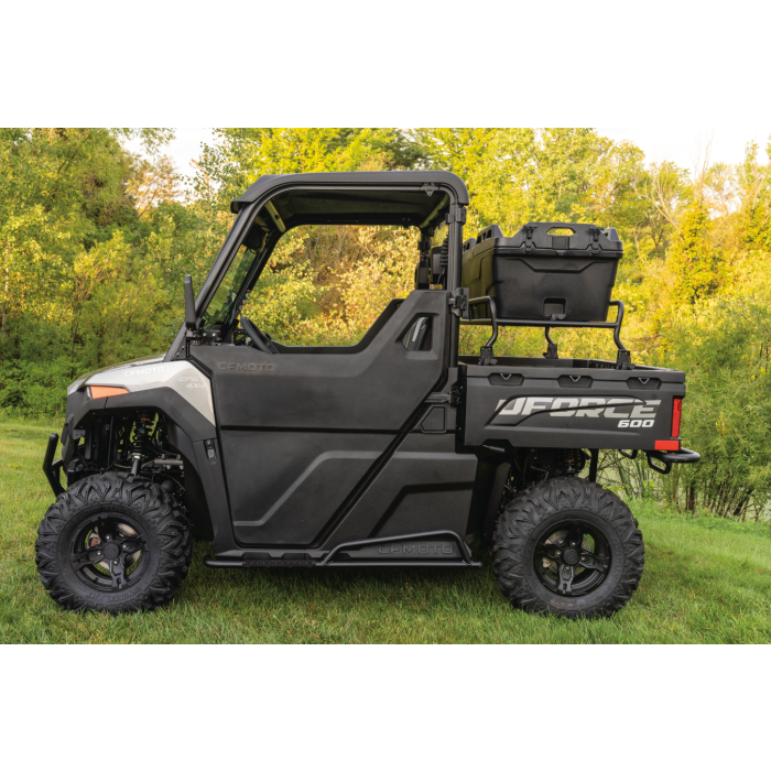 HALF DOORS UFORCE 600 | CFMOTO Canada