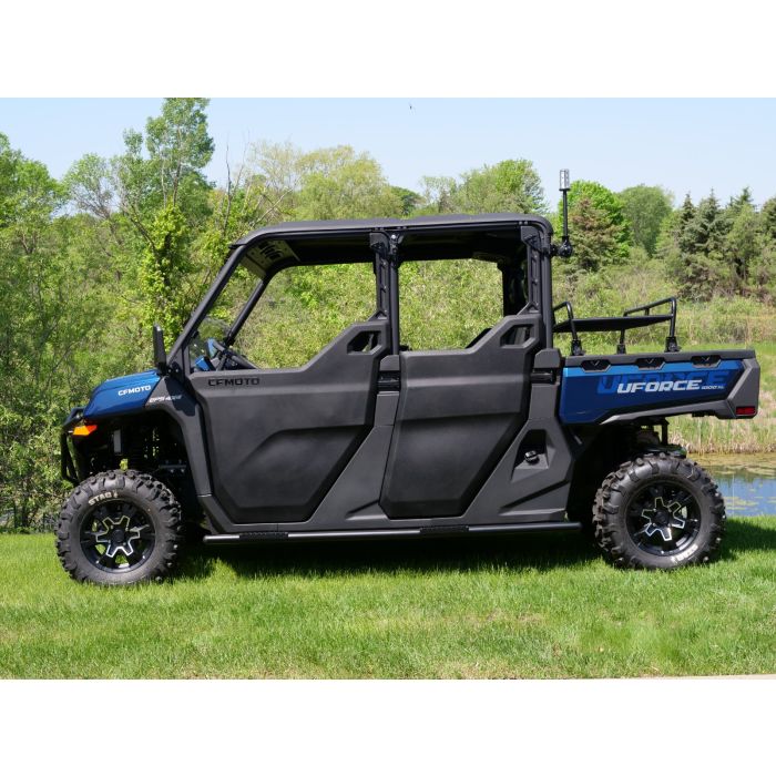 REAR LH & RH HALF-DOOR UFORCE 1000 XL | CFMOTO Canada