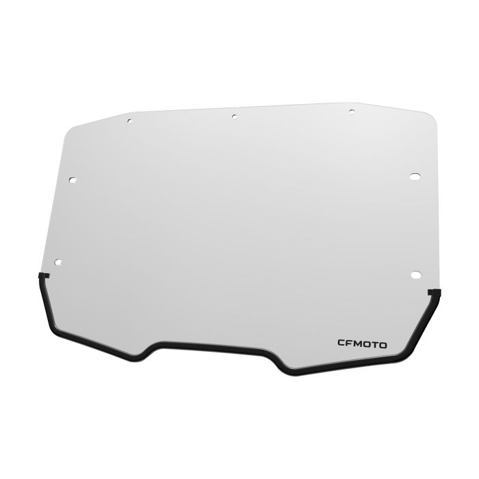FRONT WINDSHIELD + SCOOP FOR Z10 | CFMOTO Canada