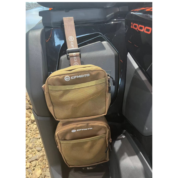 FENDER BAG CFORCE 800/1000 | CFMOTO Canada