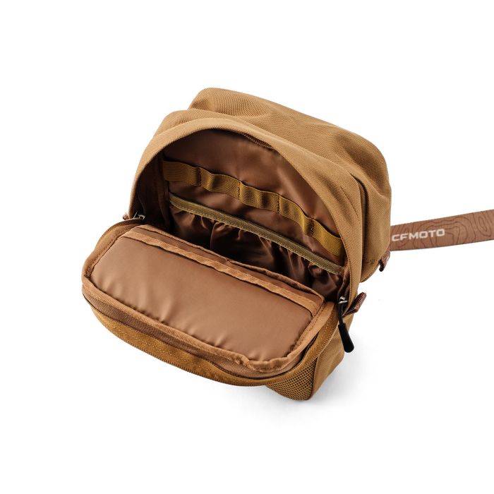 FENDER BAG CFORCE 800/1000 | CFMOTO Canada