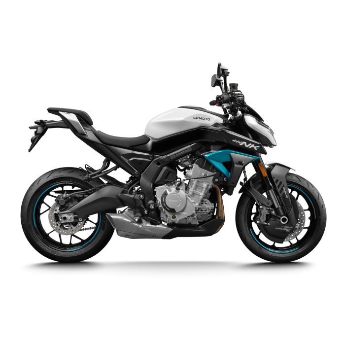 675NK | CFMOTO Canada