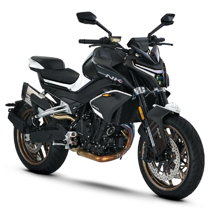 800NK | CFMOTO Canada