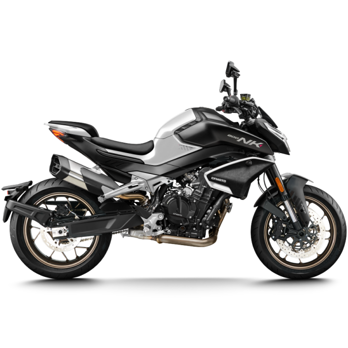 n様 800NK | CFMOTO Canada