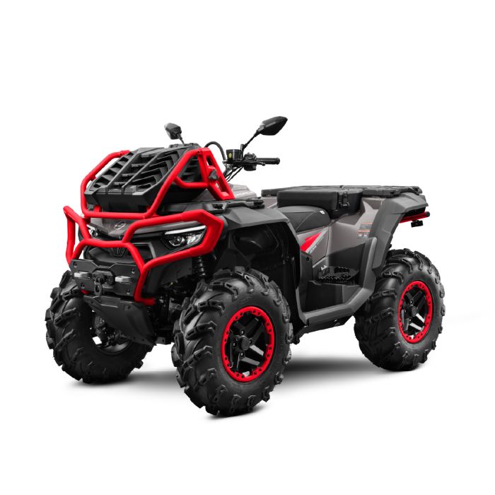 CFORCE 1000 MV | CFMOTO Canada