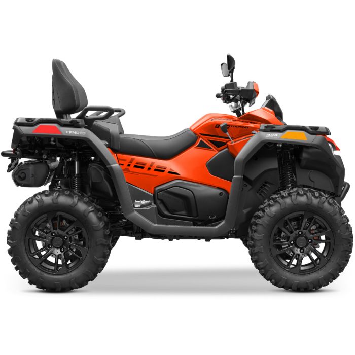 バイクアクセサリー CF800 800cc クラッチ キャリア アセンブリ CFMOTOR ATV QUAD UTV 0800-05 CFORCE 800 TOURING | CFMOTO Canada