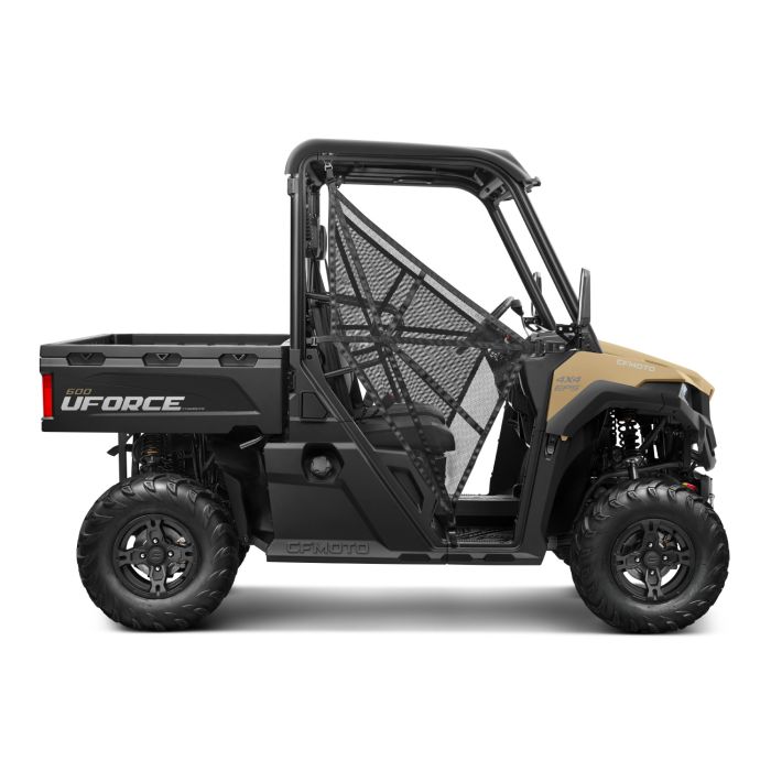 UFORCE 600 | CFMOTO Canada