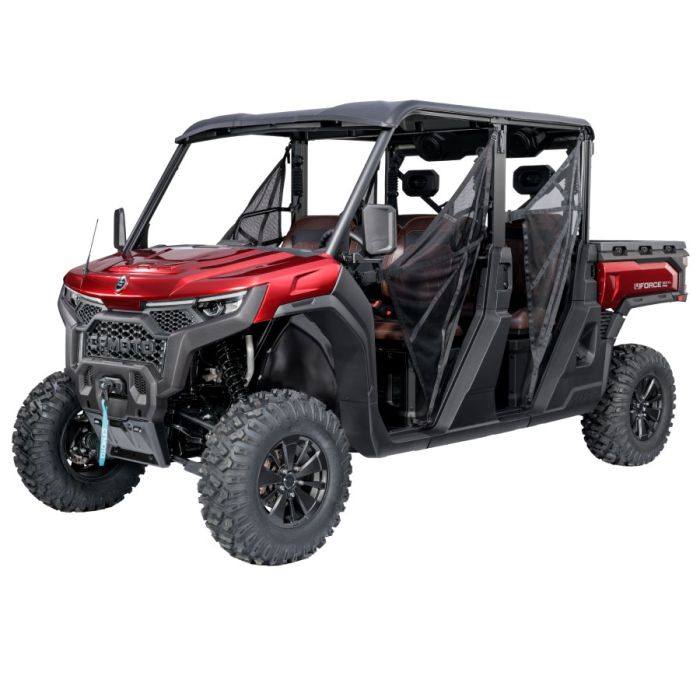 UFORCE U10 XL PRO | CFMOTO Canada