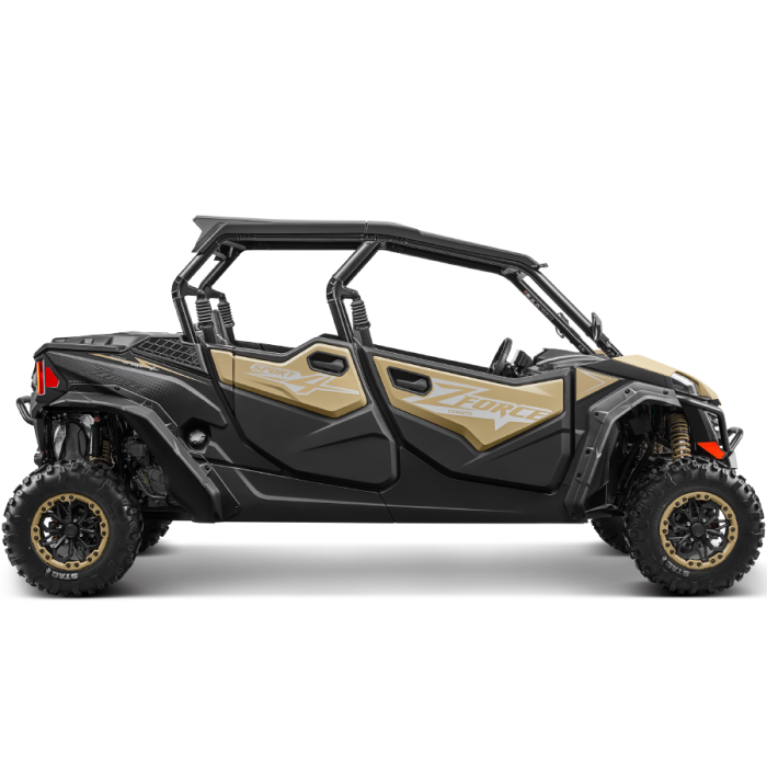 ZFORCE 950 SPORT-4 | CFMOTO Canada