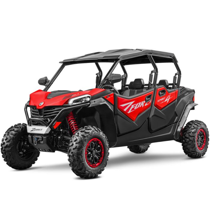 ZFORCE 950 SPORT-4 | CFMOTO Canada
