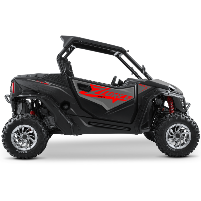 ZFORCE 950 SPORT G2 | CFMOTO Canada