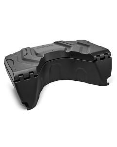 REAR CARGO BOX (KEY LOCKABLE)