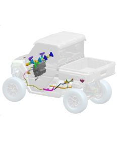Heating system u10 pro