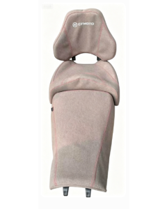 Seat cover c6 pro touring