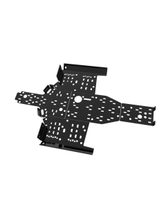 Hpde skid plate c5 touring