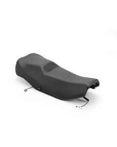 Heated seat assy c5 touring
