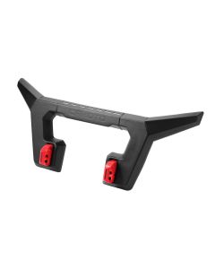 Front bumper assy c4/c5