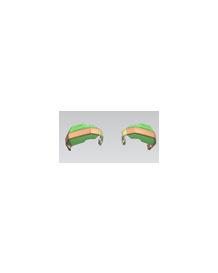 Handguard kit - c4