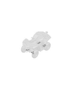 Hdpe rocker arm armor c4/c5
