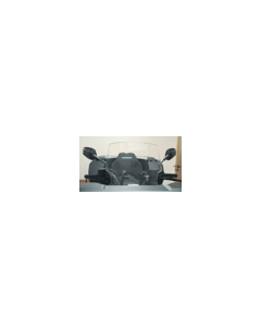 Front windshield assy - middle size c4/c5