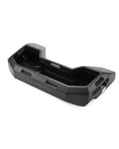 Front basket assy- plastic c4/c5