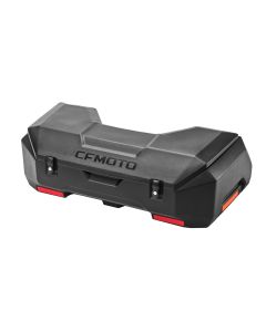 Rear cargo box assy - rubber latch (110l) c4/c5