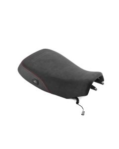 Heated seat assy c6 pro touring