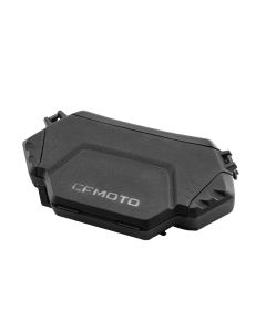 Rear seat cargo box rubber latch c6 pro tr 10l