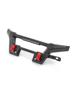 Front bumper assy c6 pro/pro touring