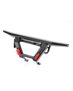 Rear bumper assy c6 pro/pro touring